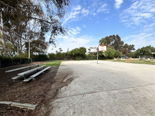 Culver City Park Bill Botts Field (10/4/2024 - Credits: Brandy Davis)