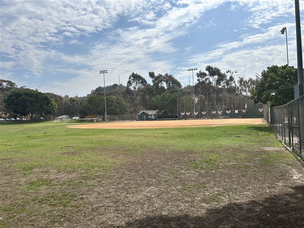 Culver City Park Bill Botts Field (10/4/2024 - Credits: Brandy Davis)