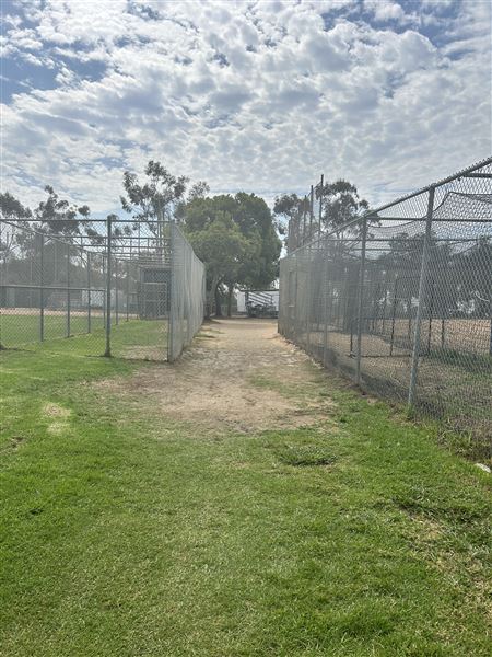 Culver City Park Bill Botts Field (10/4/2024 - Credits: Brandy Davis)