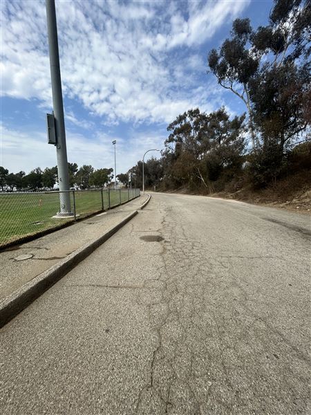 Culver City Park Bill Botts Field (10/4/2024 - Credits: Brandy Davis)