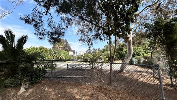 Culver City Park Bill Botts Field (10/4/2024 - Credits: Brandy Davis)