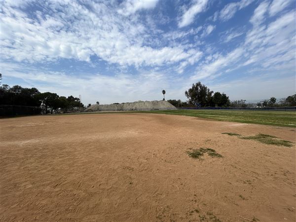 Culver City Park Bill Botts Field (10/4/2024 - Credits: Brandy Davis)