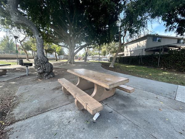 Syd Kronenthal Park (10/4/2024 - Credits: Brandy Davis)