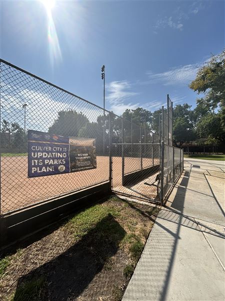 Syd Kronenthal Park (10/4/2024 - Credits: Brandy Davis)