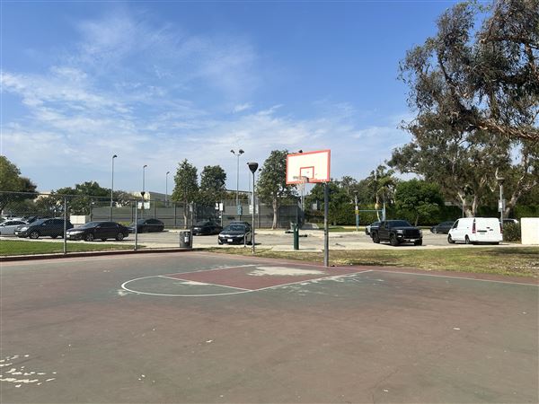Syd Kronenthal Park (10/4/2024 - Credits: Brandy Davis)