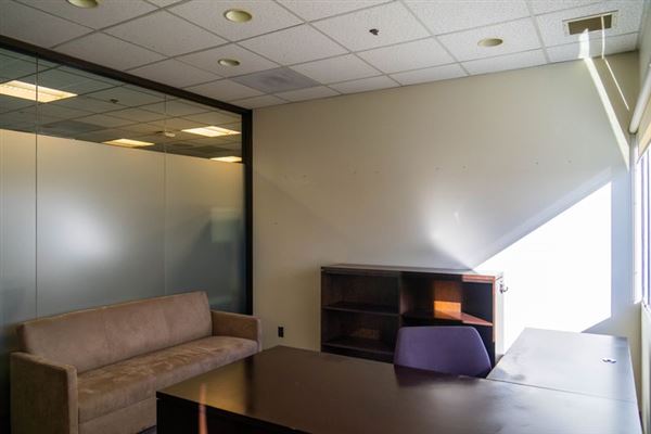 Television City - TVC Offices (10/9/2024 - Credits: The MBS Group)