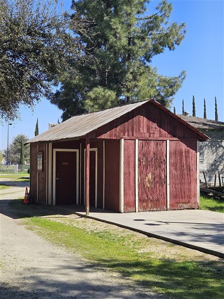 Pioneer Village Museum (10/22/2024 - Credits: City of Selma)