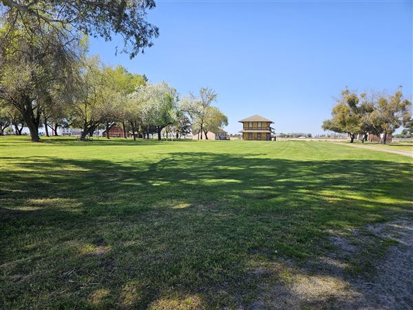Pioneer Village Museum (10/22/2024 - Credits: City of Selma)