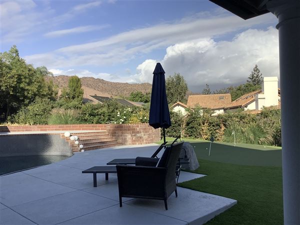 Westlake Village (10/28/2024 - Credits: submitted by: Alan Cody)