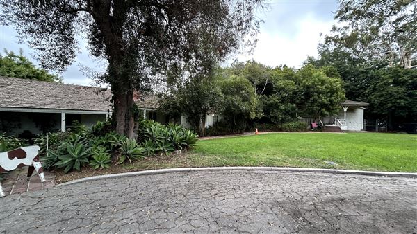 Centinela Adobe Ranch House (10/28/2024 - Credits: Brandy Davis)