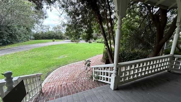 Centinela Adobe Ranch House (10/28/2024 - Credits: Brandy Davis)