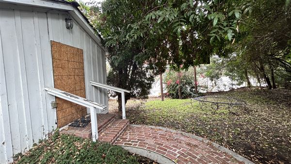 Centinela Adobe Ranch House (10/28/2024 - Credits: Brandy Davis)
