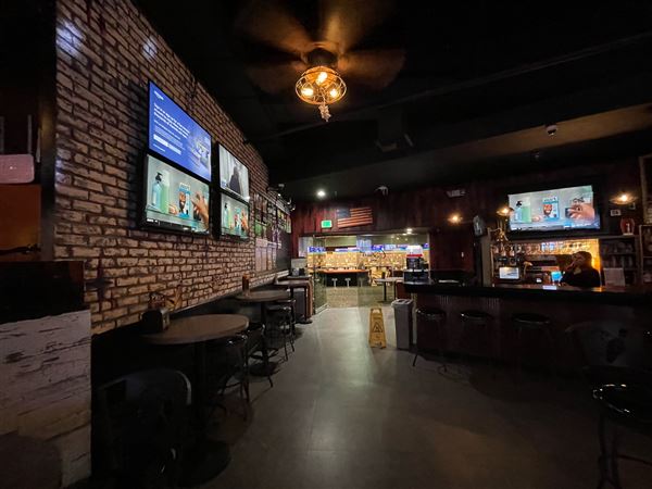 Corbin Bowl Lane & Bar (11/2/2024 - Credits: Sales & Events)