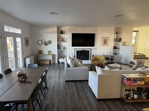 Crystal Air Wonder View Villa (11/28/2024 - Credits: submitted by: Richard Hazaryan)
