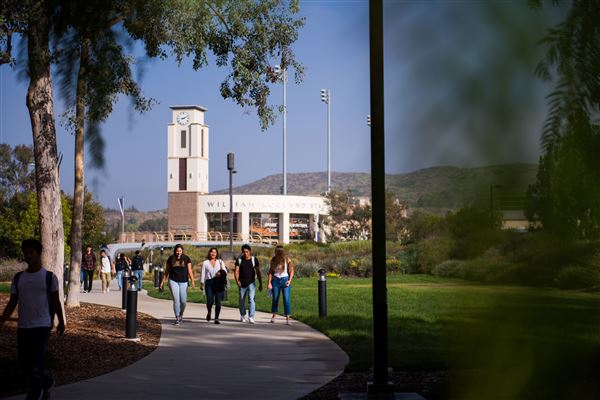 California Lutheran University - Cal Lutheran - CLU (12/6/2024 - Credits: California Lutheran University)