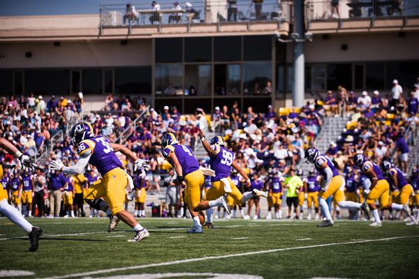 California Lutheran University - Cal Lutheran - CLU (12/6/2024 - Credits: California Lutheran University)