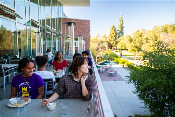 California Lutheran University - Cal Lutheran - CLU (12/6/2024 - Credits: California Lutheran University)