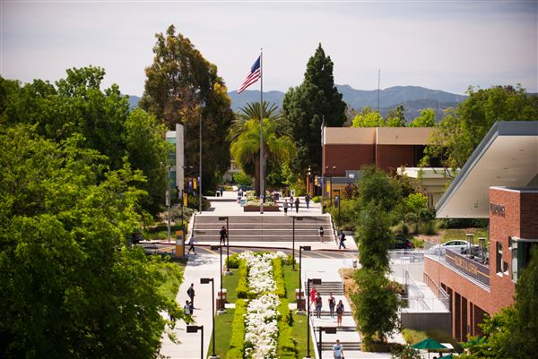 California Lutheran University - Cal Lutheran - CLU (12/6/2024 - Credits: California Lutheran University)