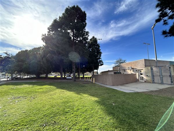 Veterans Memorial Complex (12/16/2024 - Credits: Brandy Davis)