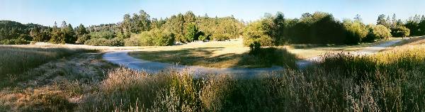 Quail Hollow Ranch County Park (12/31/2003)