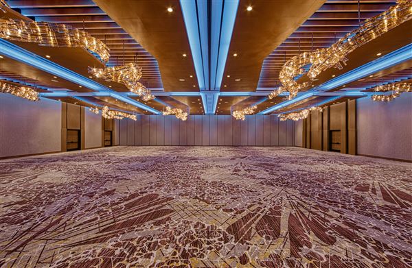 JW Marriott Anaheim Resort (1/14/2025 3:19:28 PM - Credits: submitted by:)