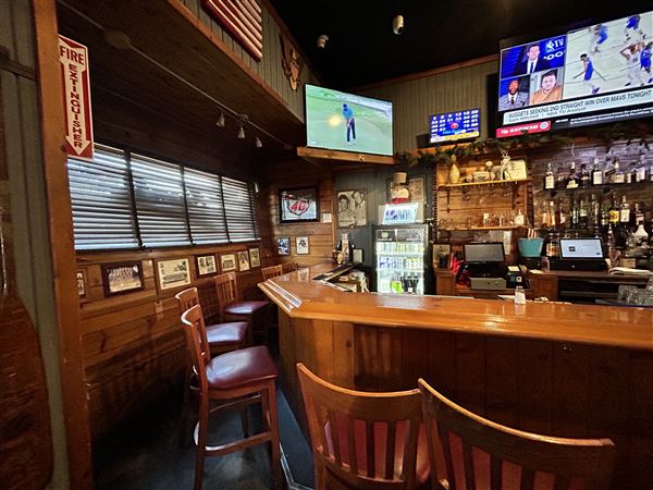 Champs Pub & Grub (1/14/2025 - Credits: Brandy Davis)
