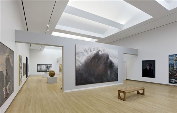 Crocker Art Museum (1/16/2025 - Credits: Crocker Art Museum Communications)