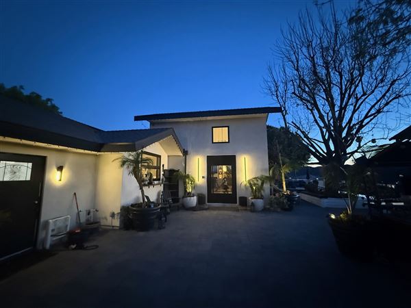 Windrose Ranch (1/23/2025)