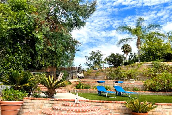 LA Paradise (1/27/2025)