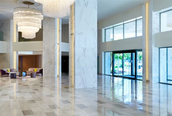 Sheraton Gateway Los Angeles (2/3/2025 1:26:47 PM - Credits: submitted by:)