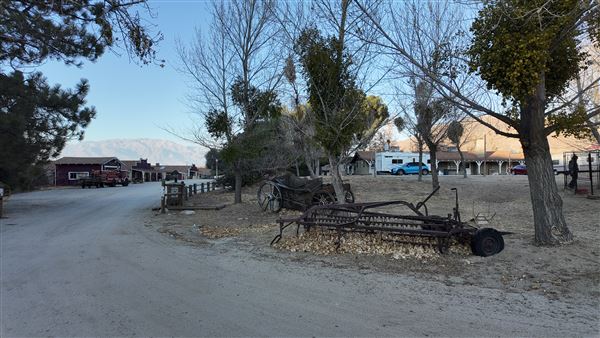 Twin Pines Ranch (1/13/2025)