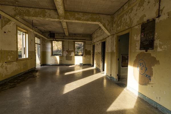 Angel Island State Park (SP) (12/10/2024 - Credits: Brian Baer)