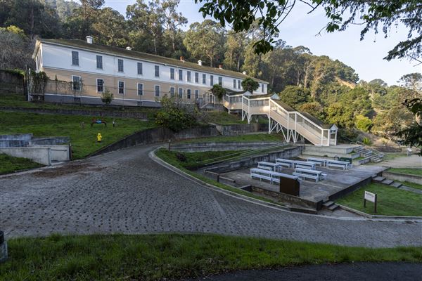 Angel Island State Park (SP) (12/10/2024 - Credits: Brian Baer)