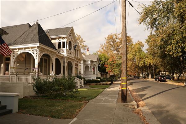 City of Woodland (11/2/2017 - Credits: City of Woodland)