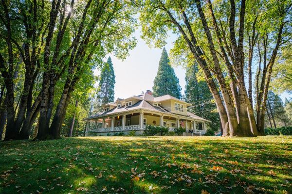 McCloud (2/20/2025 - Credits: Film Siskiyou)