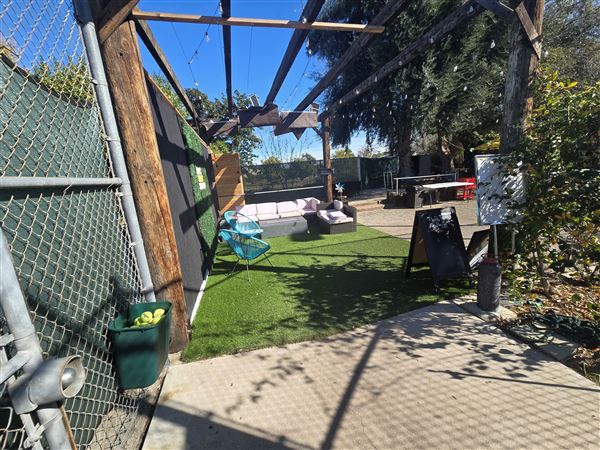 Mika's Tennis Academy (2/24/2025)