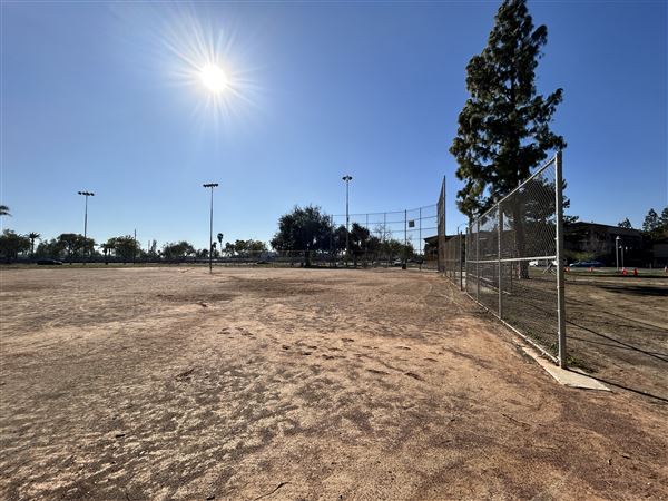 San Fernando Recreation Park (2/24/2025 - Credits: Brandy Davis)