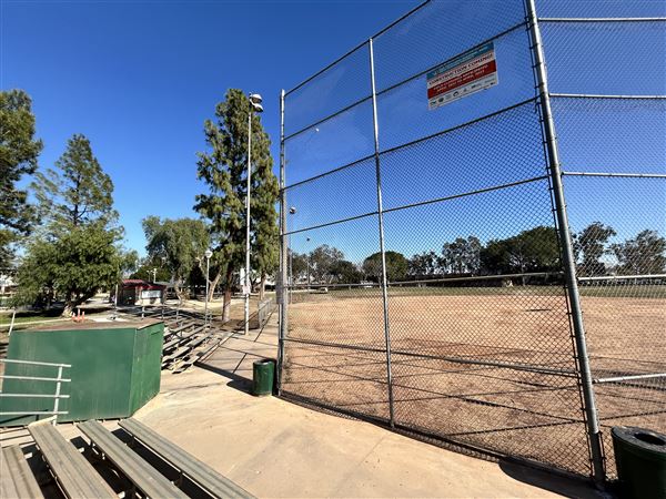 San Fernando Recreation Park (2/24/2025 - Credits: Brandy Davis)