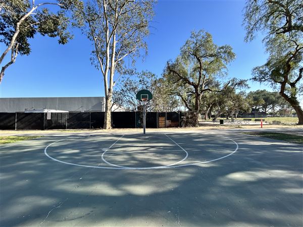 San Fernando Recreation Park (2/24/2025 - Credits: Brandy Davis)