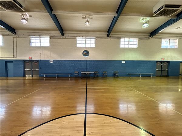 San Fernando Recreation Park (2/24/2025 - Credits: Brandy Davis)