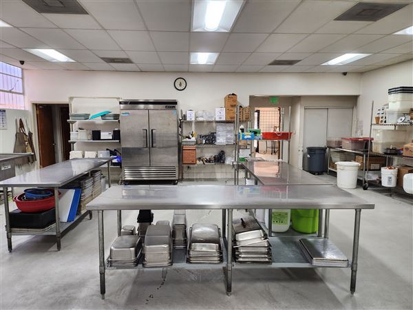 Bluetree Gourmet (2/25/2025 - Credits: submitted by: Amy Pang)