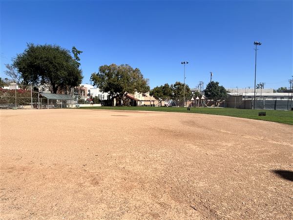 Orange Grove Park (2/26/2025 - Credits: Brandy Davis)