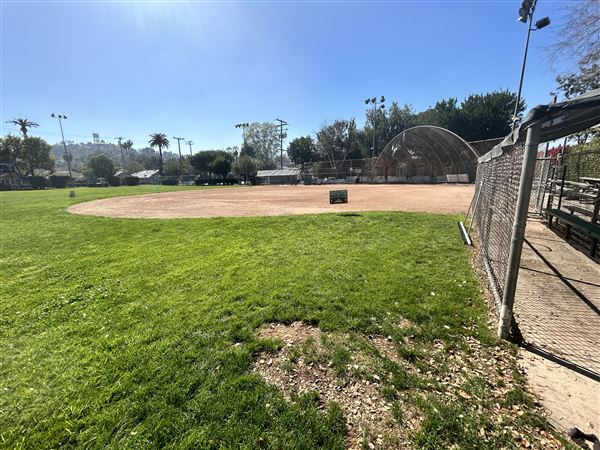 Orange Grove Park (2/26/2025 - Credits: Brandy Davis)