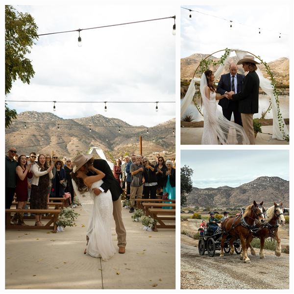 River Oaks Ranch (2/14/2025 - Credits: Laurel Manning, Billy Ortiz, Shelly Lewis)