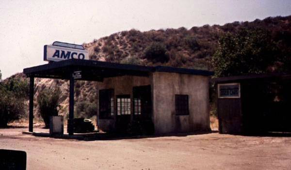 Andre & Renaud Veluzat Motion Picture Ranch (12/31/2003)