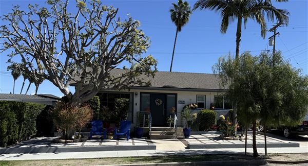 Long Beach, CA (3/3/2025 - Credits: Mary Engwall)