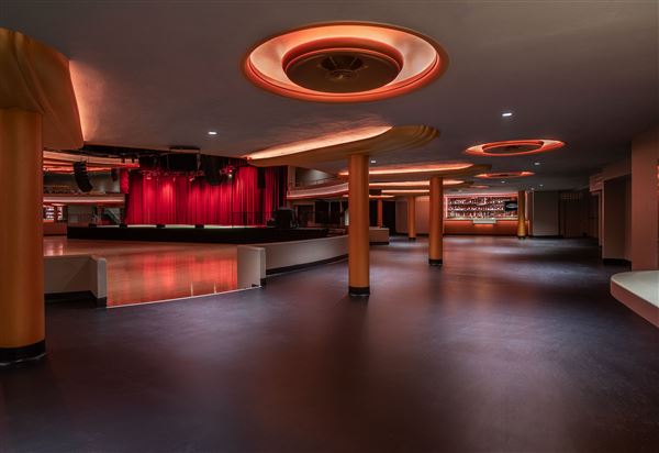 Hollywood Palladium (9/1/2023 - Credits: submitted by: Bonnie Robles)