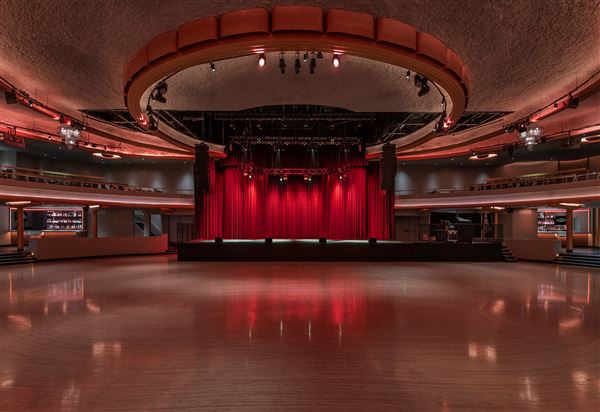 Hollywood Palladium (9/1/2023 - Credits: submitted by: Bonnie Robles)