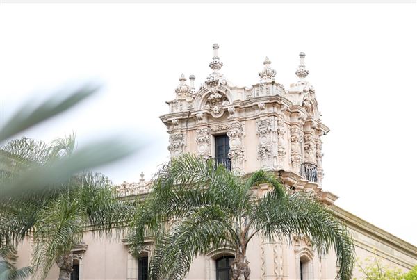Casa del Prado - Balboa Park (7/18/2019 - Credits: Mystic Creative-Dayana Carmella)