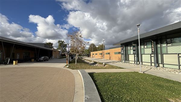 Los Angeles Valley College - LAVC - Monarch Athletic Center (3/10/2025 - Credits: Brandy Davis)